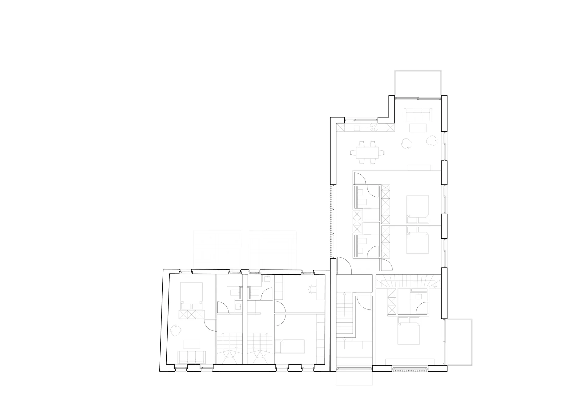 Rénovation Extension 3