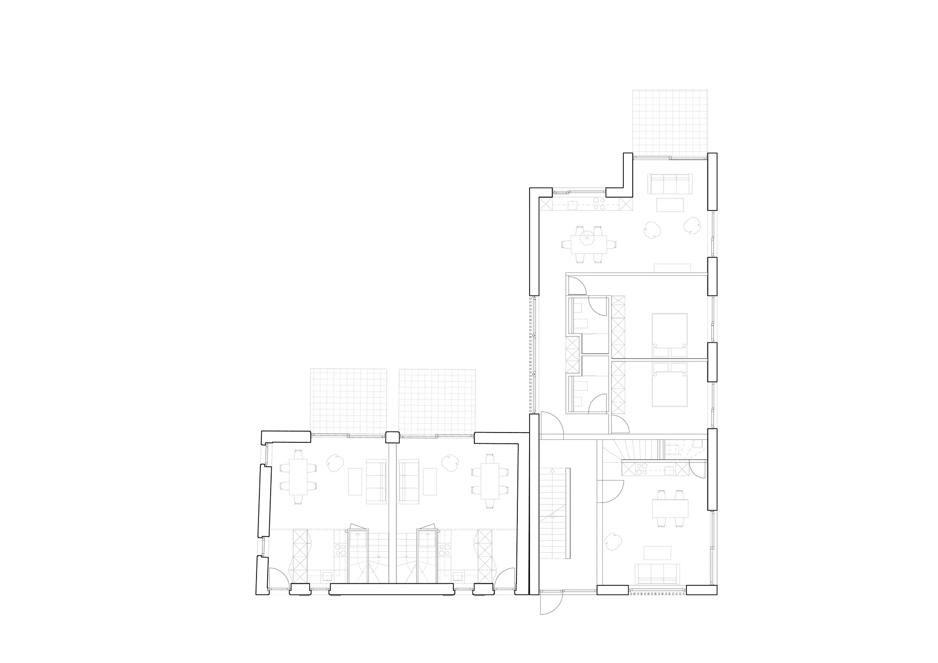 Rénovation Extension 3