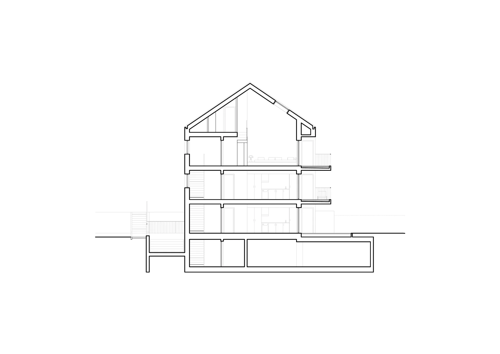 Logements Collectifs 1