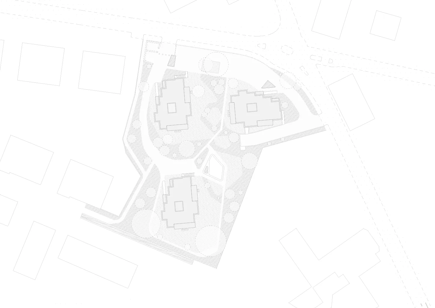 Logements Collectifs 2