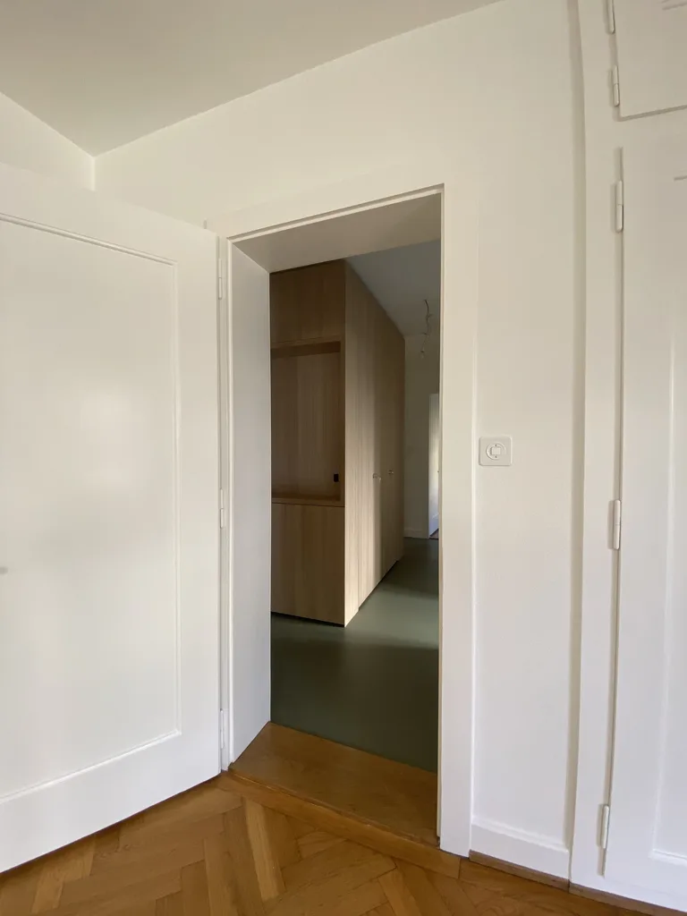 Rénovation 3